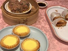 -囍凤楼·粤菜·点心·火锅(温特莱店)