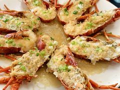 -粤盛海鲜平价店(洛溪食街店)