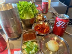 -西塔老太太泥炉烤肉(青浦蟠龙天地店)