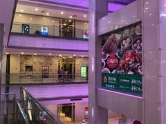 -证大喜玛拉雅中心