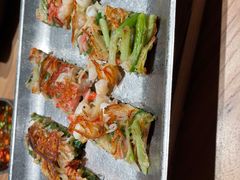 -KimPro 辛普乐概念韩餐