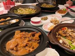 -谭厨中山传家菜.乳鸽.脆鲩鱼(华强北中航城店)