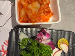 -通海俄式烧烤·俄罗斯大串(嵩山路店)