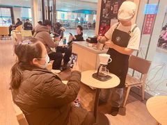 -星巴克(武汉协和医院店)