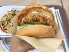 -魏家凉皮(丽彩万达餐厅)