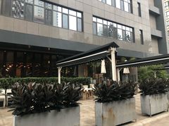 门面-the rug 飞毯 (朝阳公园店)