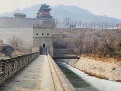 -居庸关长城