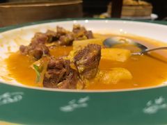 -金狮麟·新豫菜(金码大厦店)