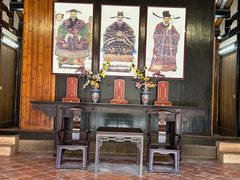 -许驸马府