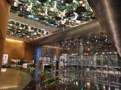 -青岛海尔洲际酒店