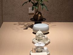 -奈雪茶院·茶室茶馆(广州粤海天地店)