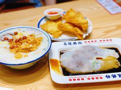 -荔银肠粉·非遗手藝(夫子庙店)