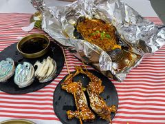 -再来几串·云南酱烤(全国首店)