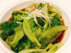 油淋小生菜-皇饭儿·王润兴酒楼(河坊街店)