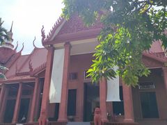 -柬埔寨国家博物馆
