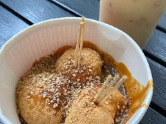 李长清三大炮-三大炮豆花铺(锦里店)