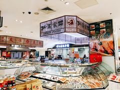 店内环境-友谊超市(友谊商城店)