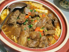-宗氏一喜砂锅·特色湖北菜(楚河汉街店)