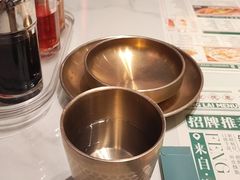 -凤来茶餐·粤菜馆(珠江新城店)