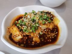 口水鸡-鼎泰丰(渔阳店)