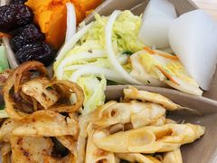 -素满香·素食自助餐(福州·长乐北路店)