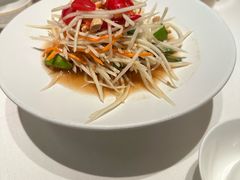 -金链花·泰国餐厅(国贸店)