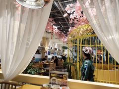 -椰贝原味椰子鸡(江南万达店)
