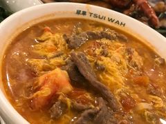 -翠华餐厅(正佳广场店)