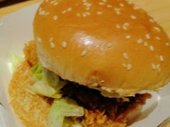 -肯德基(中鼎大厦店)