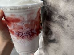 -星巴克(深圳佳宁娜友谊广场店)