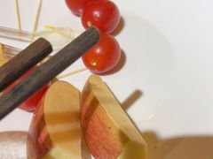 -伊带伊路新疆美食府(呼家楼店)