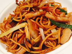 -老洋房花园饭店(绍兴路店)