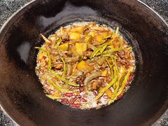 -土灶人家柴火鸡(都江堰店)