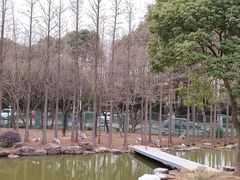 -无锡动物园·太湖欢乐园