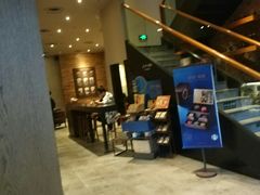 -星巴克(长春迅驰广场店)