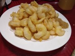 -盈春大饭店(千山路店)