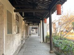 -黎里古镇