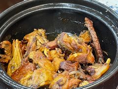 -斯丹姜母鸭·古法干香(涂门街总店)