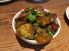 -清真吴记门钉肉饼·喜多利