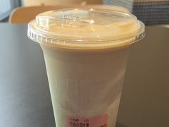 -科学家咖啡(海岸城店)