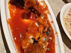 -北平小馆·烤鸭·家常菜(磨房北里店)