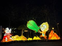 -星湖旅游景区七星岩