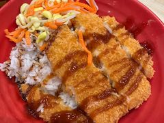 -食其家·牛丼咖喱(太阳宫店)