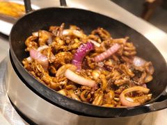 -胡须佬鸡煲四季火锅店(石厦西村直营店)