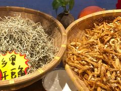 -屋里饭菜·湘菜馆(火车站店)