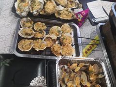 -云晓光头烧烤吧(新大陆广场店)