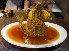 -魁盛居百年鲁菜馆(县西巷店)