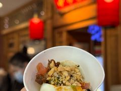 -小吊梨汤·北京菜·烤鸭(王府井银泰in88店)