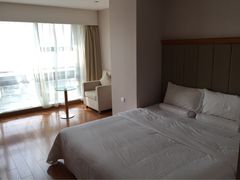 全季酒店(上清寺店)-全季酒店(重庆上清寺牛角沱地铁站店)