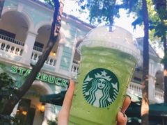 -星巴克臻选(广州沙面店)